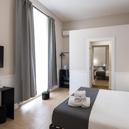 Five Boutique Rooms Neapol Exteriér fotografie
