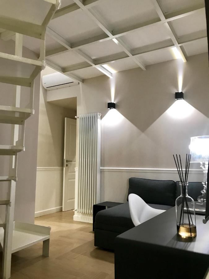 Five Boutique Rooms Neapol Exteriér fotografie
