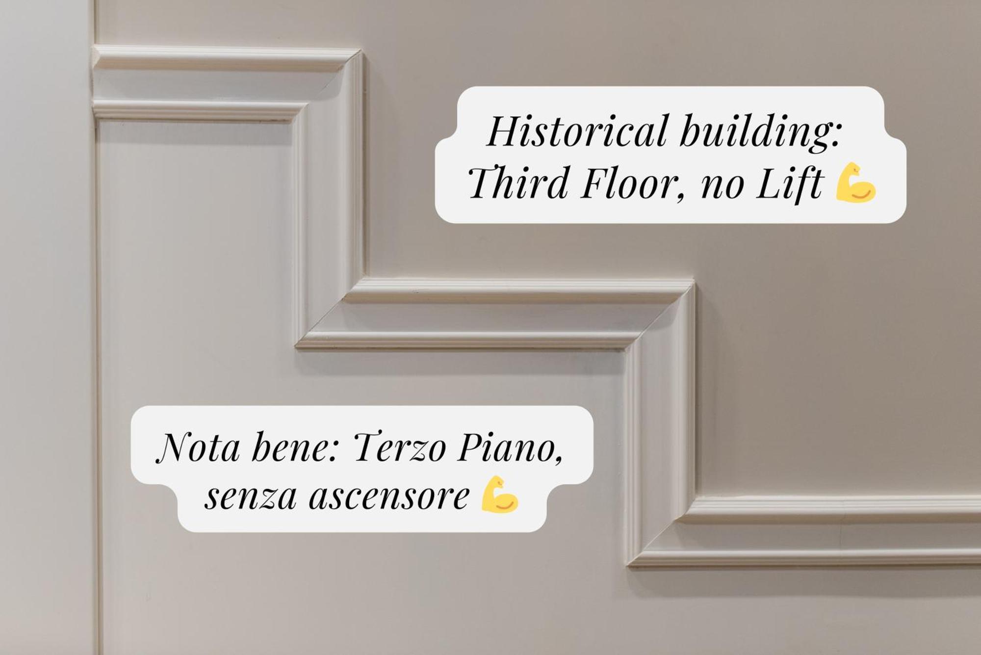 Five Boutique Rooms Neapol Exteriér fotografie