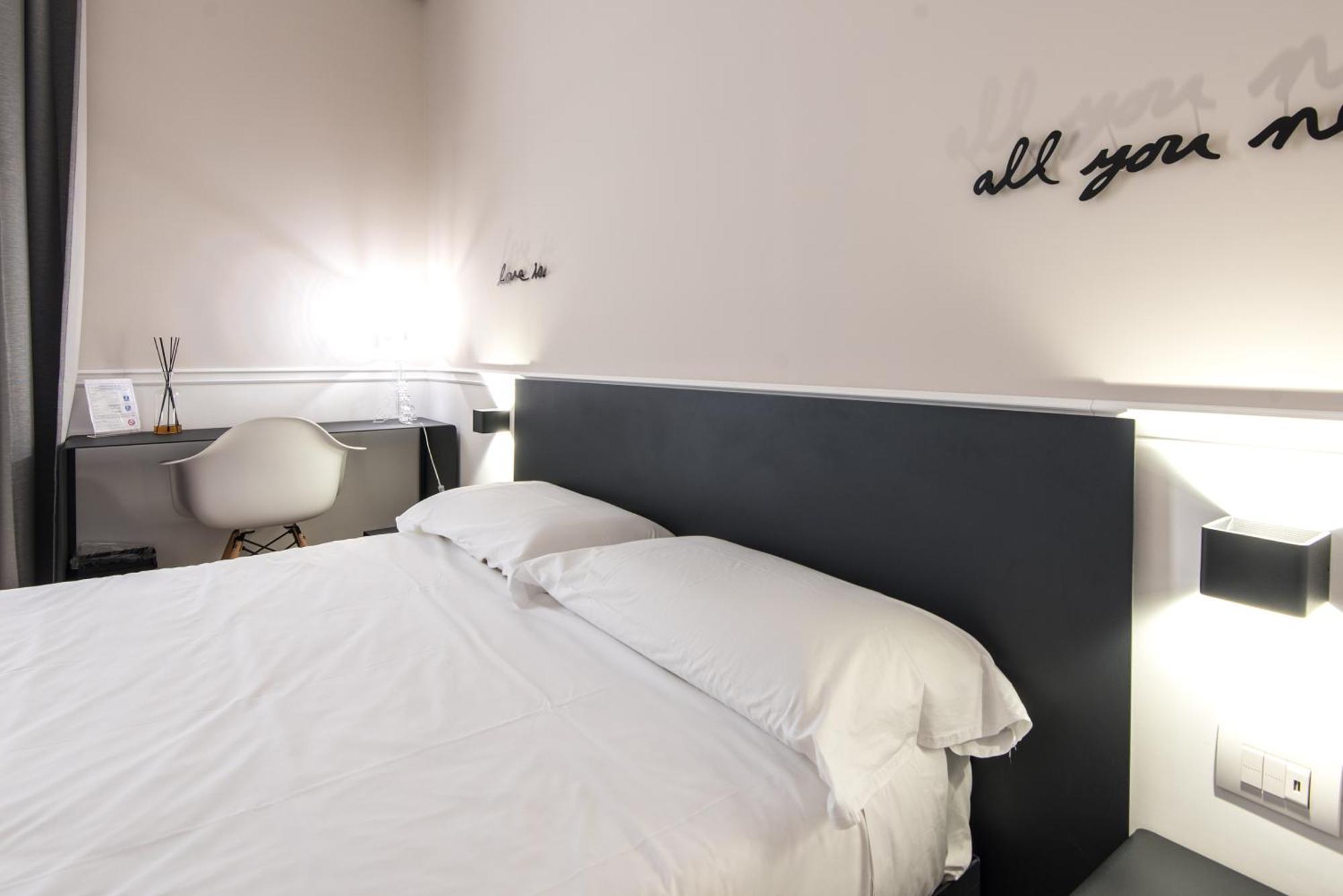 Five Boutique Rooms Neapol Exteriér fotografie