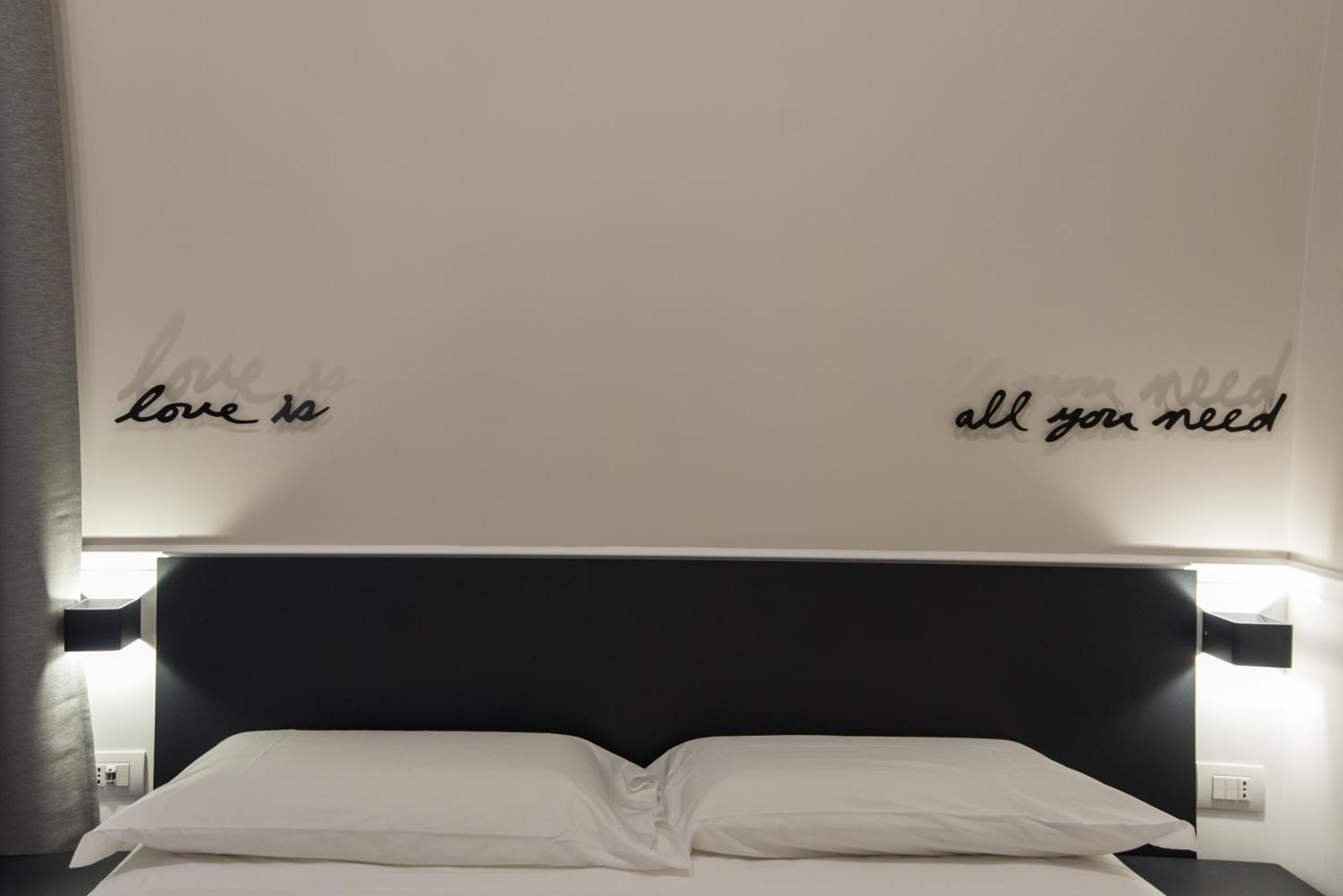 Five Boutique Rooms Neapol Exteriér fotografie