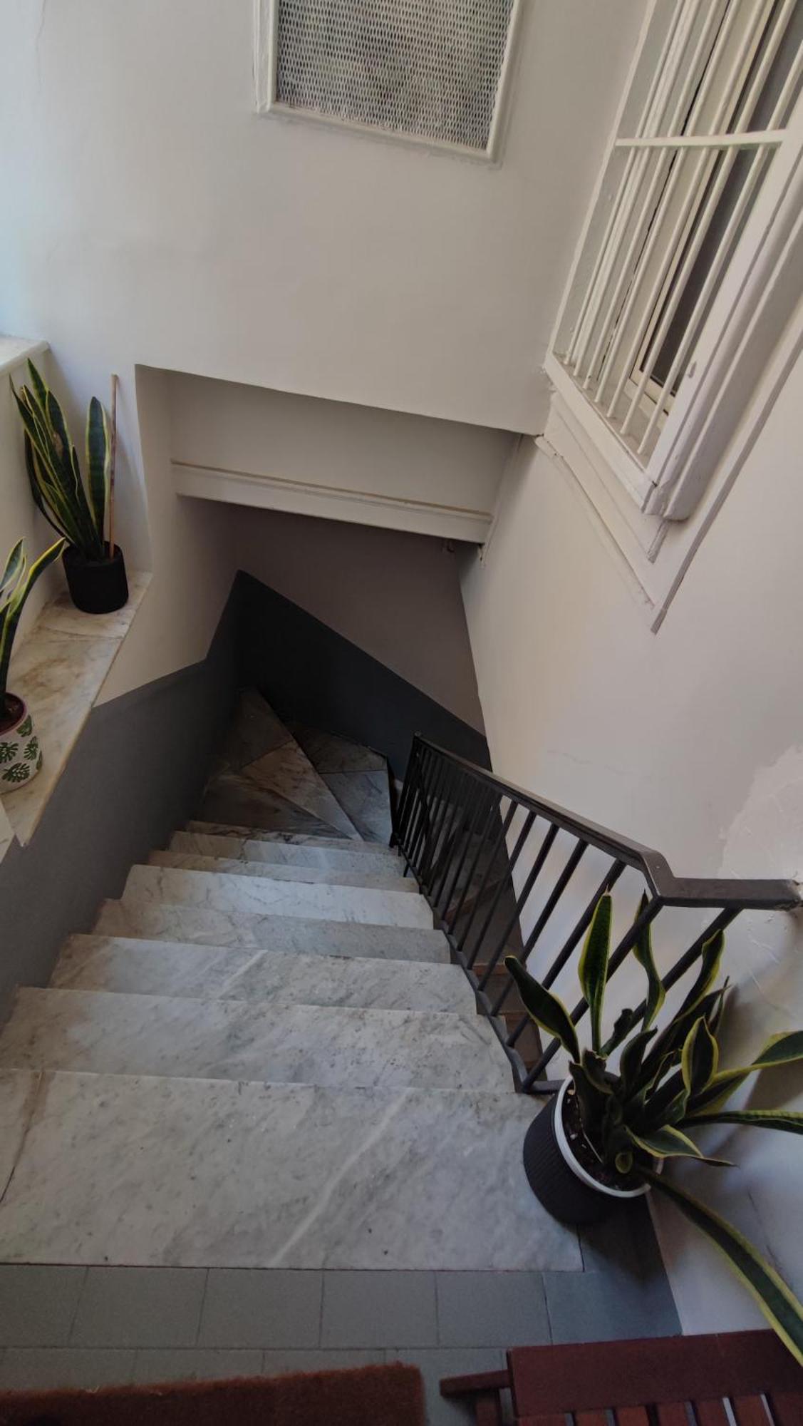 Five Boutique Rooms Neapol Exteriér fotografie