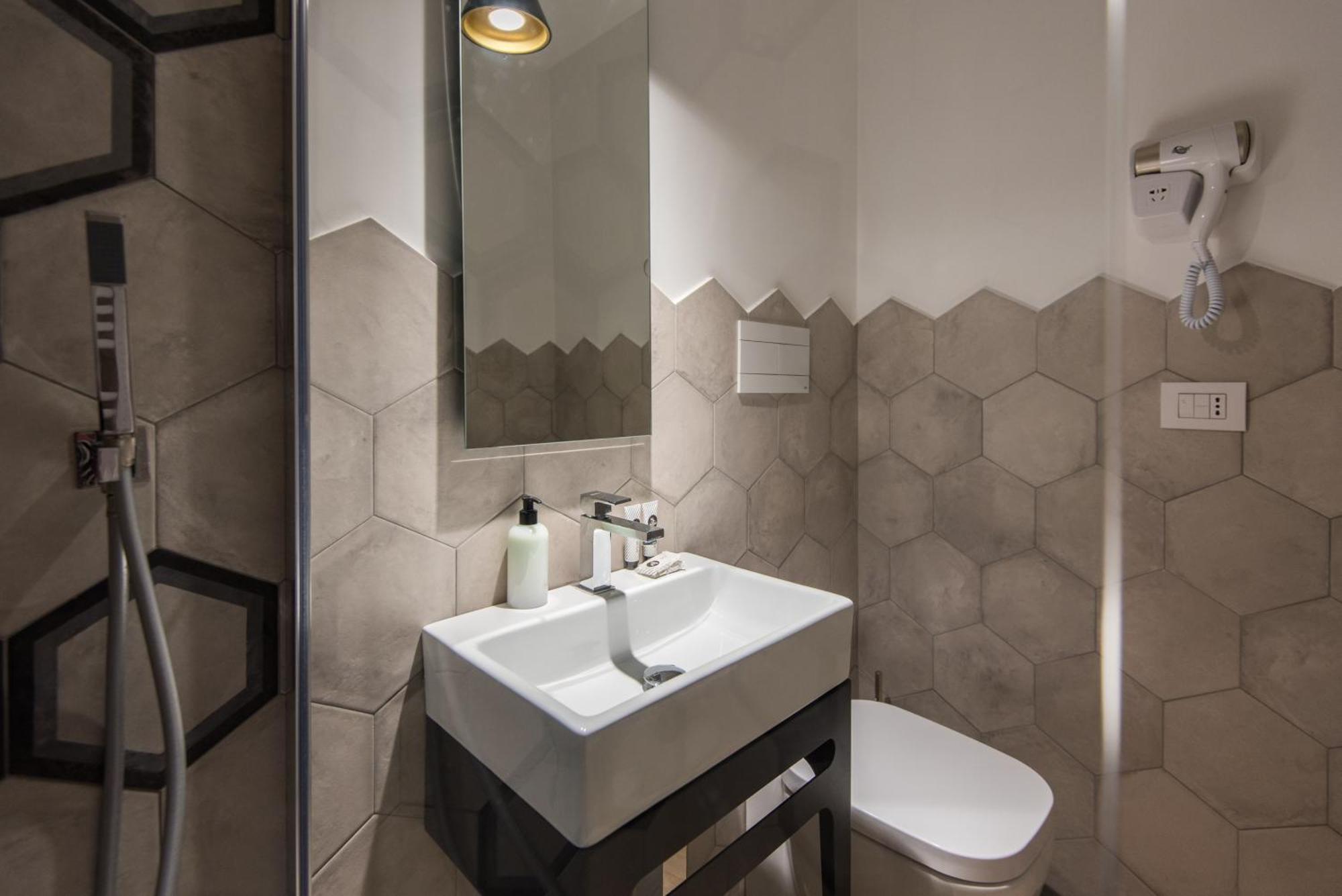 Five Boutique Rooms Neapol Exteriér fotografie