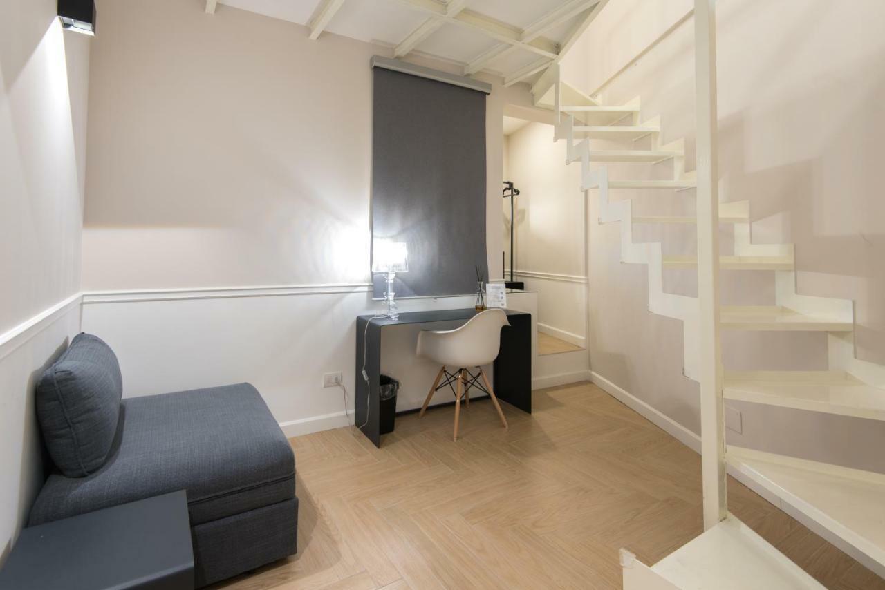 Five Boutique Rooms Neapol Exteriér fotografie