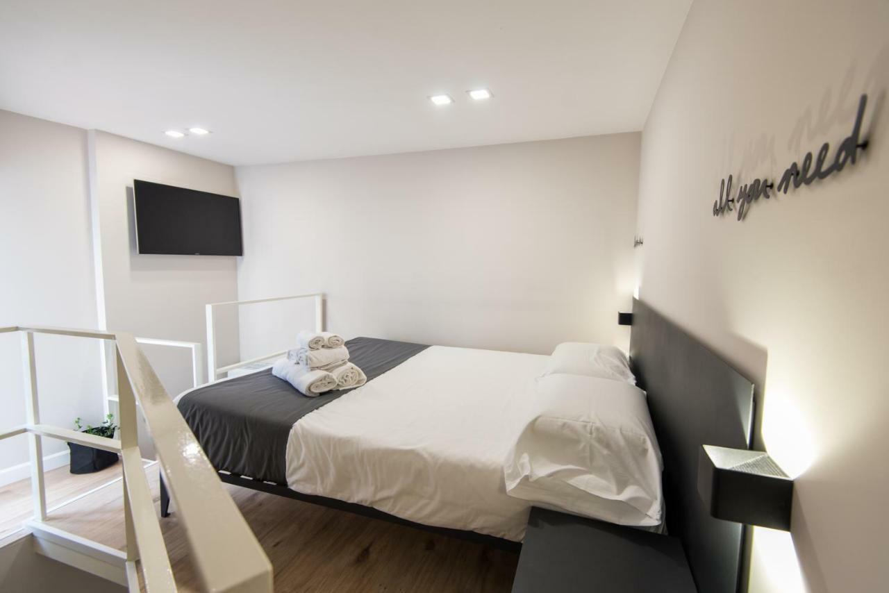 Five Boutique Rooms Neapol Exteriér fotografie